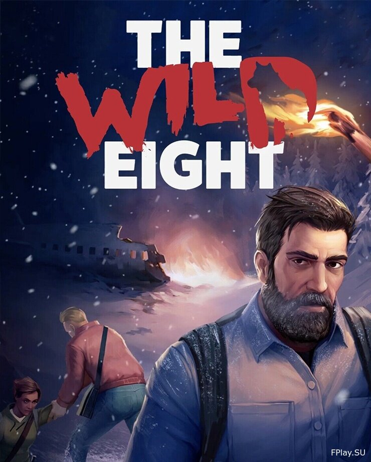 The Wild Eight